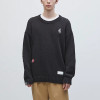Chanjoye Custom Ripped Sweater | Crew Neck Knit Sweater Manufacturer | Wholesale Pullover Sweater