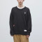 Chanjoye Custom Ripped Sweater | Crew Neck Knit Sweater Manufacturer | Wholesale Pullover Sweater