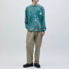 Chanjoye Custom Distressed Sweatshirt | Manufacturer Oversized 100% Cotton Sweashirt Hoodie