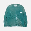 Chanjoye Custom Distressed Sweatshirt | Manufacturer Oversized 100% Cotton Sweashirt Hoodie