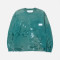 Chanjoye Custom Distressed Sweatshirt | Manufacturer Oversized 100% Cotton Sweashirt Hoodie
