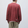 Chanjoye Custom 100% Cotton Cardigan | Eco Friendly Shirt Manufactur | French Terry Sweatshirt