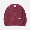 Chanjoye Custom 100% Cotton Cardigan | Eco Friendly Shirt Manufactur | French Terry Sweatshirt