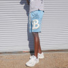 Chanjoye Custom French Terry Shorts | Drawstring Sweat Shorts Manufacturers | Sports Cotton Shorts