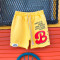 Chanjoye Custom French Terry Shorts | Drawstring Sweat Shorts Manufacturers | Sports Cotton Shorts