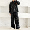 Chanjoye Custom Acid Washed Jeans | Oversized Baggy Pants Wholesale | Denim Pants Manufacturer