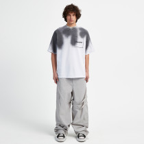 Chanjoye Custom Heavyweight T-shirt | Sun Faded Tshirt Manufacturer | High Quality Tee Wholesale