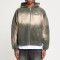 Chanjoye Custom 100% Cotton Hoodie | Zip up Hoodie Manufacturer | Sun Faded Hoodie Streetwear