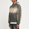 Chanjoye Custom 100% Cotton Hoodie | Zip up Hoodie Manufacturer | Sun Faded Hoodie Streetwear