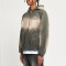 Chanjoye Custom 100% Cotton Hoodie | Zip up Hoodie Manufacturer | Sun Faded Hoodie Streetwear