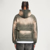 Chanjoye Custom 100% Cotton Hoodie | Zip up Hoodie Manufacturer | Sun Faded Hoodie Streetwear
