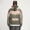 Chanjoye Custom 100% Cotton Hoodie | Zip up Hoodie Manufacturer | Sun Faded Hoodie Streetwear