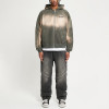 Chanjoye Custom 100% Cotton Hoodie | Zip up Hoodie Manufacturer | Sun Faded Hoodie Streetwear
