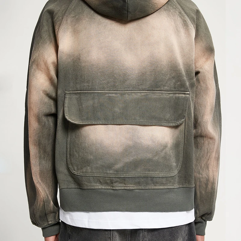 high quality hoodie 