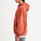 Chanjoye French Terry Hoodie Manufacturer Custom Embroidery Hoodie Zip up Hoodie Wholesale