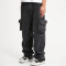 Chanjoye Custom Cargo Pants | Acid Wash Denim Jeans Manufacturer | Disassembly Pocket Jeans Supplier