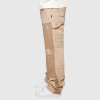 Chanjoye Custom Canvas Pants | OEM Distressed Cotton Pants | High Quality Stacked Trousers Wholesale