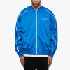 Chanjoye Custom Shell Jacket | Nylon Zipper Jacket Manufacturer | Reflective Stripe Jacket Wholesale