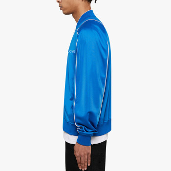 Chanjoye Custom Shell Jacket | Nylon Zipper Jacket Manufacturer | Reflective Stripe Jacket Wholesale