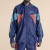 Chanjoye Custom Nylon Track Jacket | Gym Sports Jacket Manufacturer | Outdoor Windbreaker Supplier