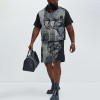Chanjoye Custom DTG Printing T-shirt | Streetwear Oversized Work Tshirts | Woven Polo Shirt Supplier