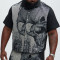 Chanjoye Custom DTG Printing T-shirt | Streetwear Oversized Work Tshirts | Woven Polo Shirt Supplier
