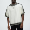 Chanjoye Custom 100% Cotton T-Shirt | Ink Printing T-Shirt Manufacturer | Oversized Tshirt Supplier