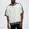 Chanjoye Custom 100% Cotton T-Shirt | Ink Printing T-Shirt Manufacturer | Oversized Tshirt Supplier