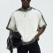 Chanjoye Custom 100% Cotton T-Shirt | Ink Printing T-Shirt Manufacturer | Oversized Tshirt Supplier