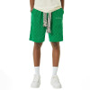 Chanjoye Custom Plaid Waffle Shorts | OEM Plus Size Men's Shorts | Blank Sweat Shorts Manufacturers