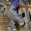 Chanjoye Custom Embroidery Jeans Pants | Straight Denim Pants Manufacturers | OEM High Quality Pants