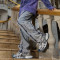 Chanjoye Custom Embroidery Jeans Pants | Straight Denim Pants Manufacturers | OEM High Quality Pants