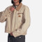 Chanjoye Custom Work Jacket Vintage | Canvas Zipper Jacket Supplier | Outwear Workwear Wholesale