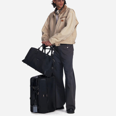 Chanjoye Custom Work Jacket Vintage | Canvas Zipper Jacket Supplier | Outwear Workwear Wholesale