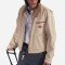 Chanjoye Custom Work Jacket Vintage | Canvas Zipper Jacket Supplier | Outwear Workwear Wholesale