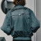 Chanjoye Custom Work Jacket Vintage | Cargo Jacket Supplier | Leather Collar Jacket Wholesale