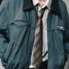Chanjoye Custom Work Jacket Vintage | Cargo Jacket Supplier | Leather Collar Jacket Wholesale