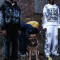 Chanjoye Custom DTG Printed Sweatsuit | OEM Sun Faded Tracksuit | Hoodie Set Streetwear Manufacturer