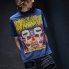 Chanjoye Heavyweight T-shirt Manufacturer | Custom DTG Printed T Shirt | Graphic T-shirts Wholesale