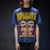 Chanjoye Heavyweight T-shirt Manufacturer | Custom DTG Printed T Shirt | Graphic T-shirts Wholesale