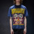 Chanjoye Heavyweight T-shirt Manufacturer | Custom DTG Printed T Shirt | Graphic T-shirts Wholesale