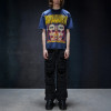 Chanjoye Heavyweight T-shirt Manufacturer | Custom DTG Printed T Shirt | Graphic T-shirts Wholesale