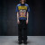 Chanjoye Heavyweight T-shirt Manufacturer | Custom DTG Printed T Shirt | Graphic T-shirts Wholesale