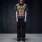 Chanjoye Heavyweight T-shirt Manufacturer | Custom DTG Printed T Shirt | Graphic T-shirts Wholesale