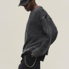 Chanjoye Custom Knitted Sweater | Men Cashmere Sweater Manufacturer | Pullover Sweater Supplier
