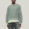 Chanjoye Custom Knitted Sweater | Men Cashmere Sweater Manufacturer | Pullover Sweater Supplier