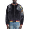 Chanjoye Custom Streetwear Manufacturer | High Quality Varsity Jacket Supplier | OEM Baseball Jacket