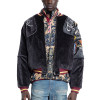 Chanjoye Custom Streetwear Manufacturer | High Quality Varsity Jacket Supplier | OEM Baseball Jacket