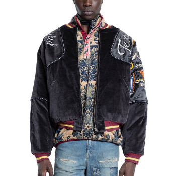 Chanjoye Custom Streetwear Manufacturer | High Quality Varsity Jacket Supplier | OEM Baseball Jacket