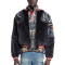 Chanjoye Custom Streetwear Manufacturer | High Quality Varsity Jacket Supplier | OEM Baseball Jacket